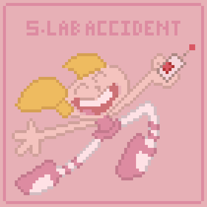 Octobit 05 · Lab Accident