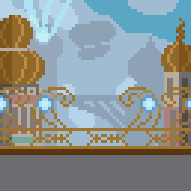 Octobit 08 · Game Mockup