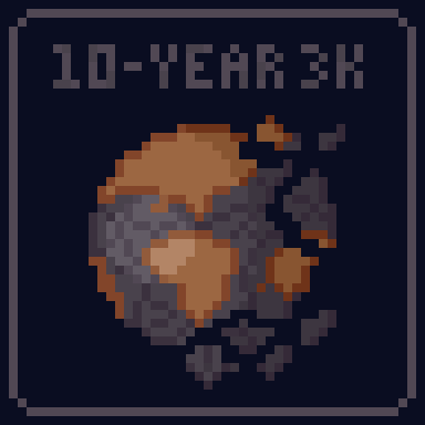 Octobit 10 · Year 3000