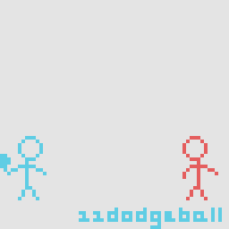 Octobit 11 · Dodgeball
