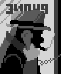 Octobit 12 · Noir