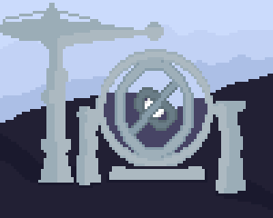 Octobit 13 · Alien Technology
