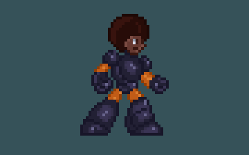 Octobit 25 · Your [something]sona
