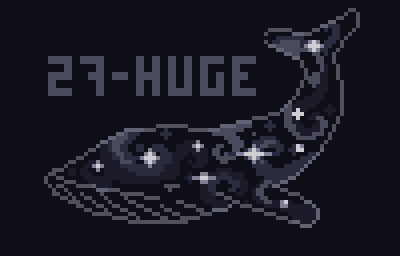 Octobit 27 · Huge