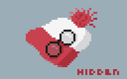 Octobit 30 · Hidden