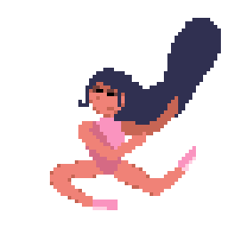 Ballerina