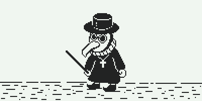 1-bit Dottore
