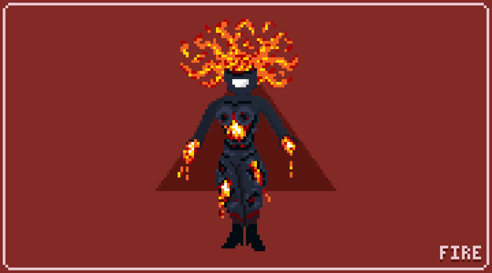 Fire