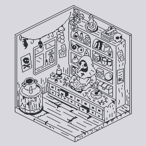 The Apothecary