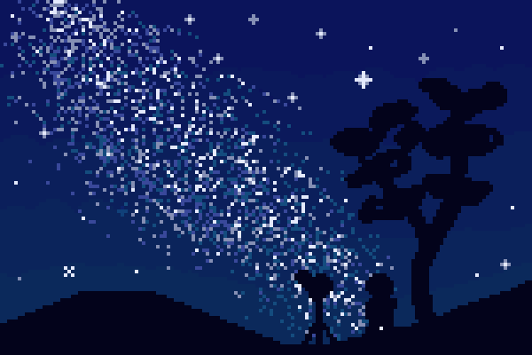The Astrophotographer
