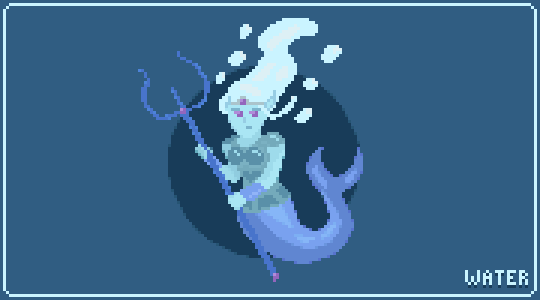 Water